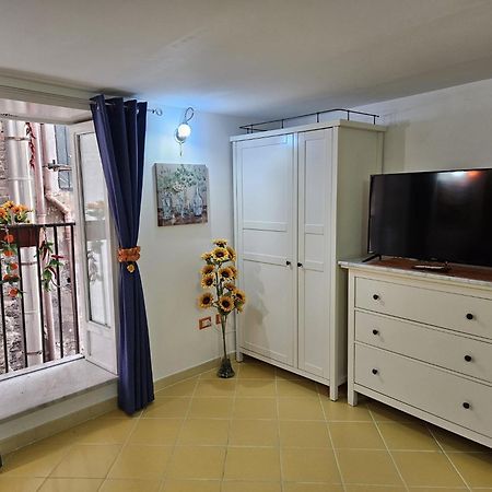 Appartamento Casa Pretoria Palermo Esterno foto