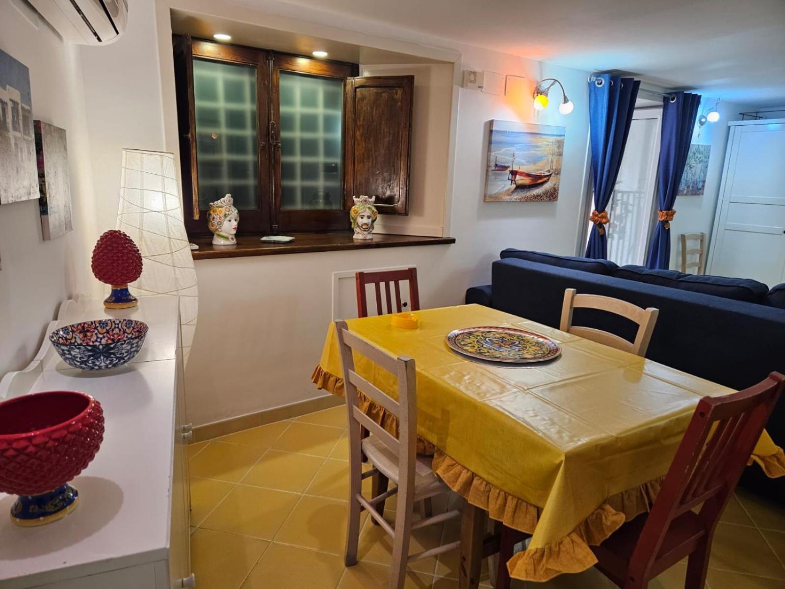 Appartamento Casa Pretoria Palermo Esterno foto