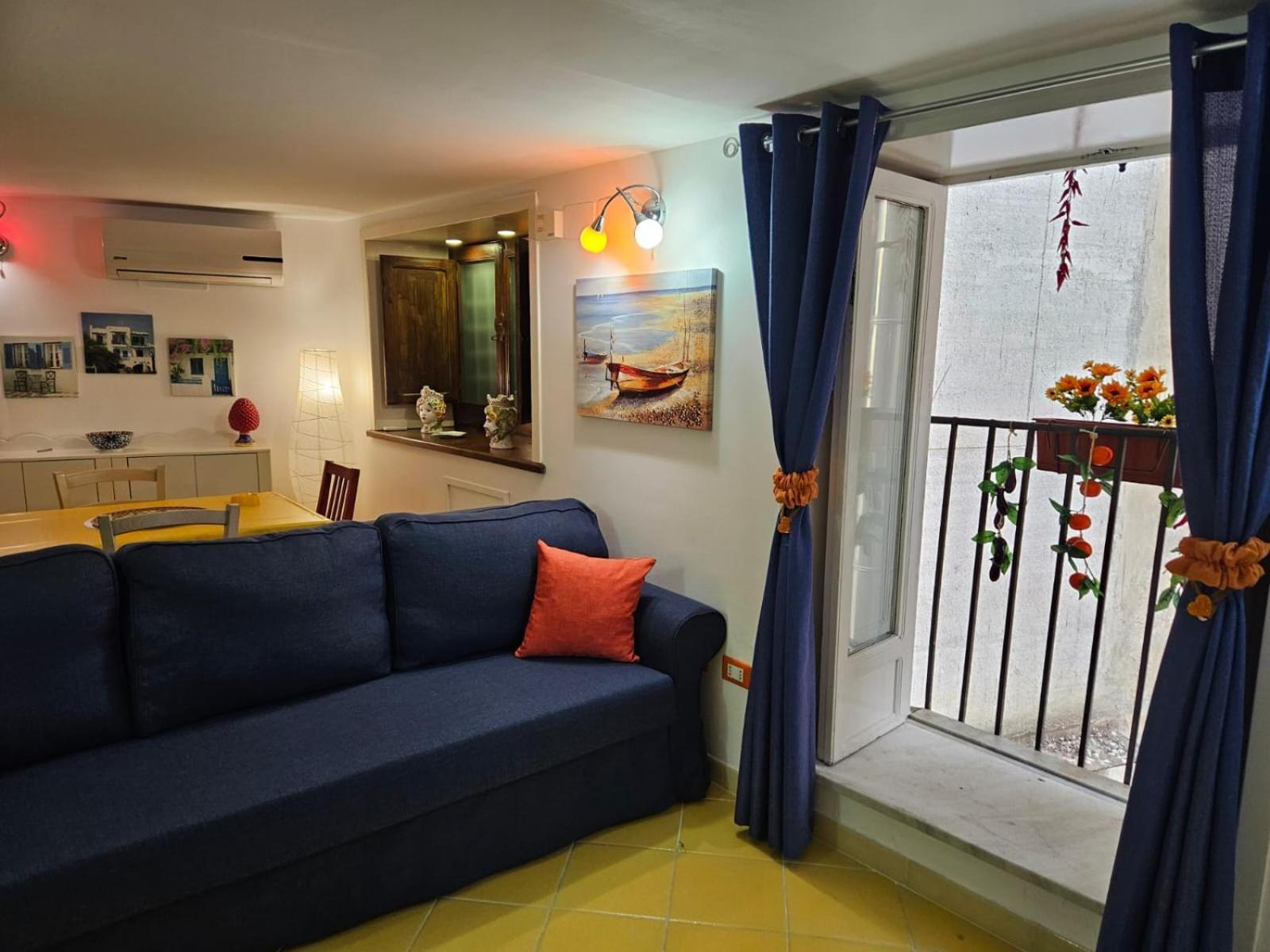 Appartamento Casa Pretoria Palermo Esterno foto