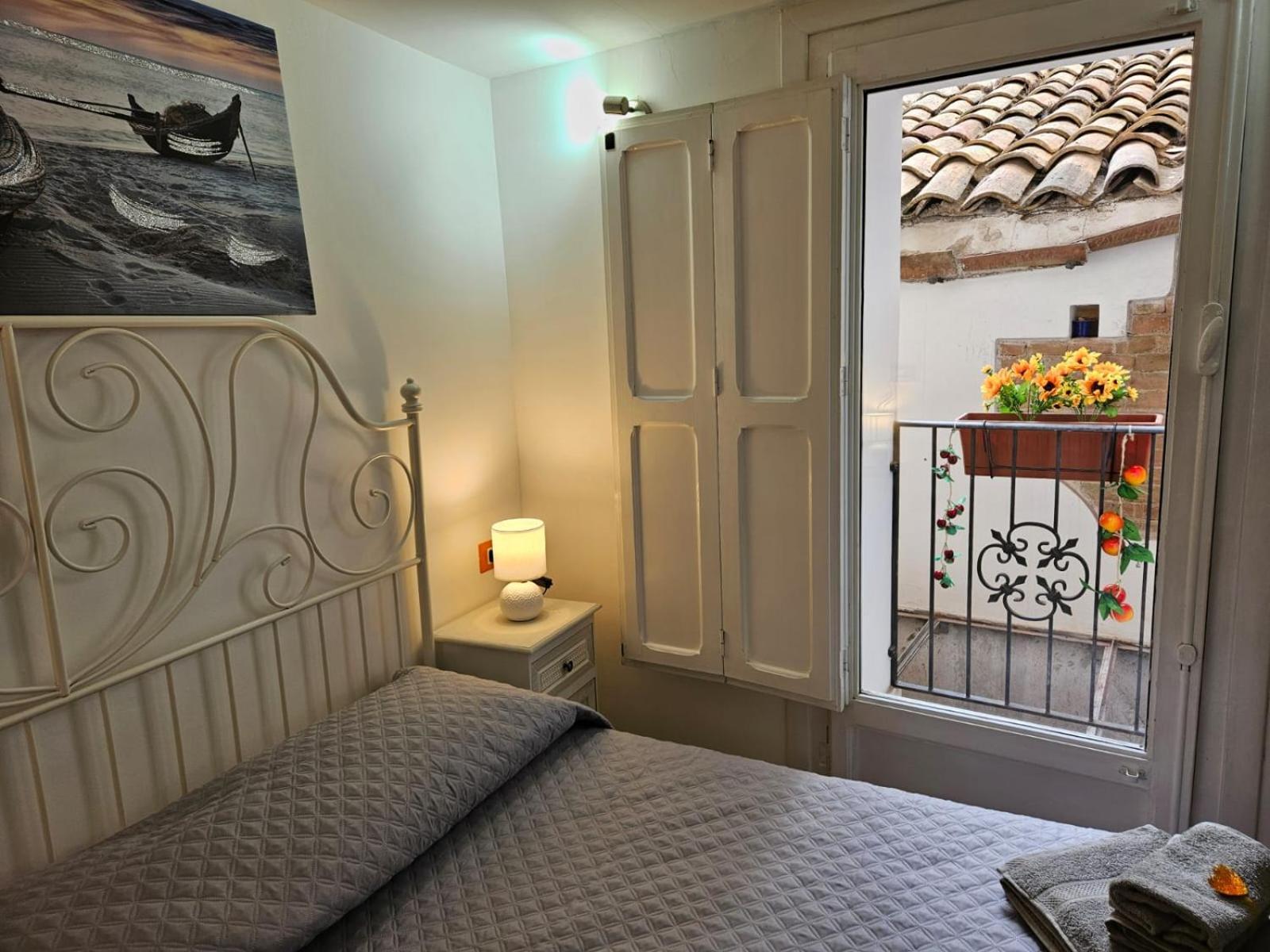 Appartamento Casa Pretoria Palermo Esterno foto