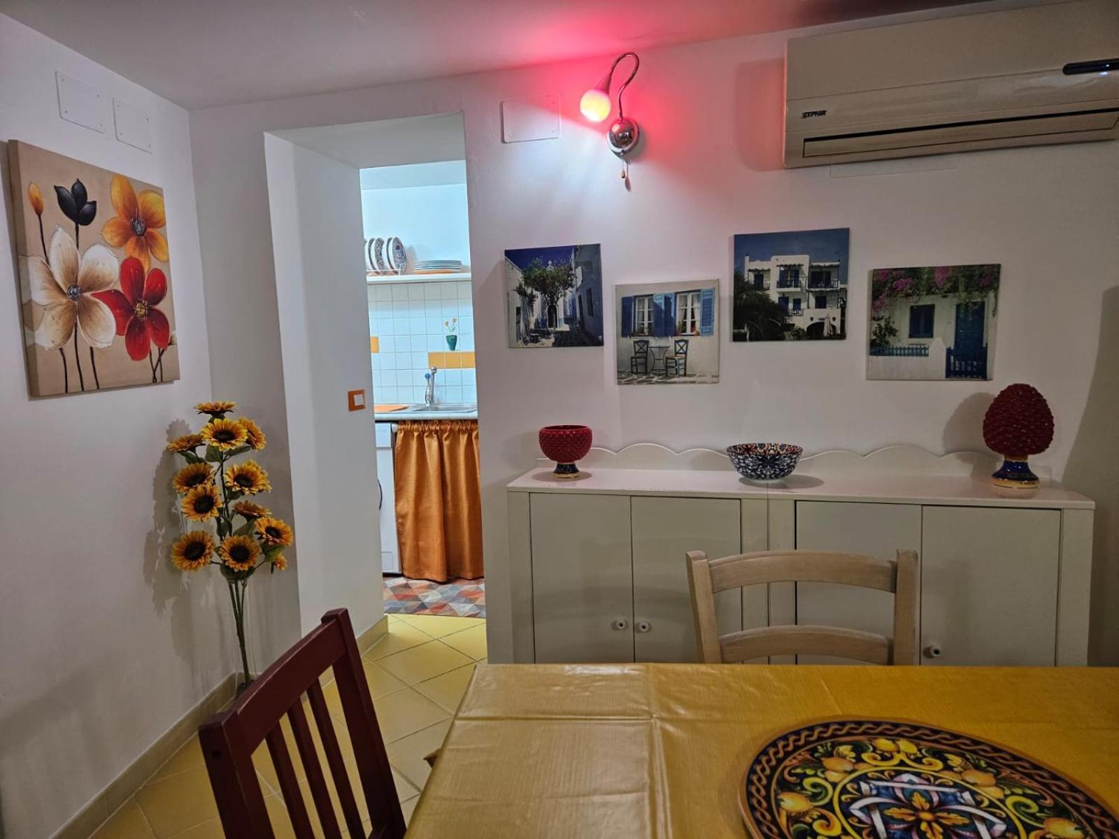 Appartamento Casa Pretoria Palermo Esterno foto