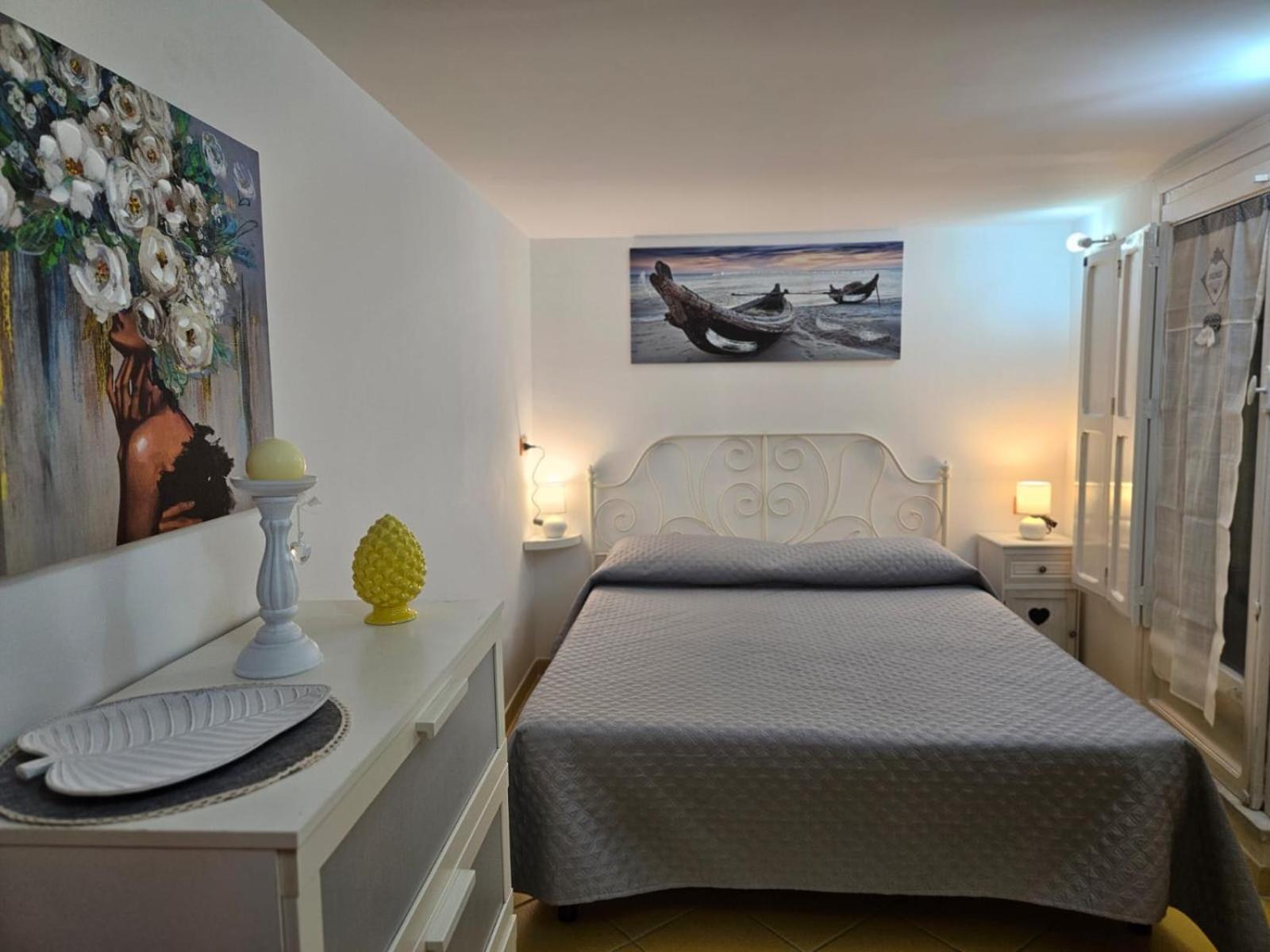 Appartamento Casa Pretoria Palermo Esterno foto