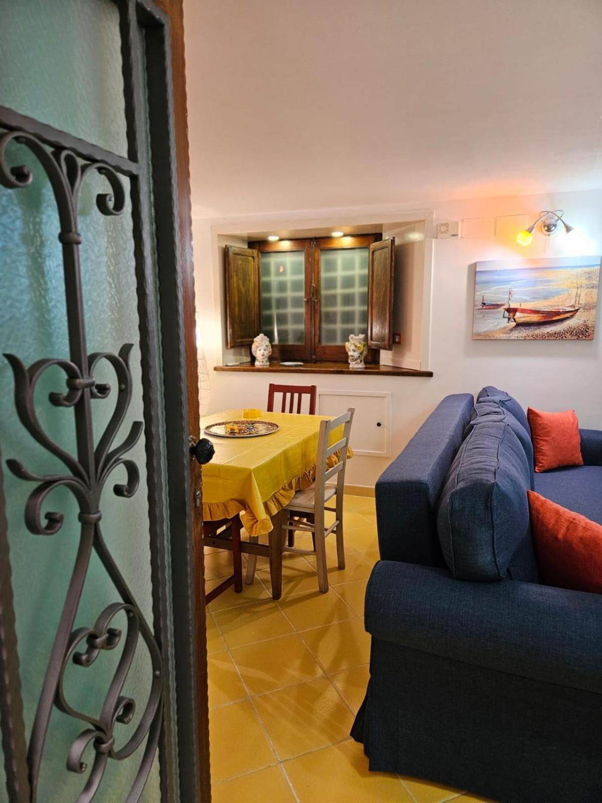 Appartamento Casa Pretoria Palermo Esterno foto